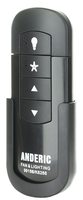 Anderic Ceiling Fan Remote Control