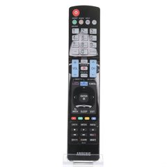 View Anderic RR5501 Replacement TV Remote Control for LG AKB74115501 and Others 360° photo gallery