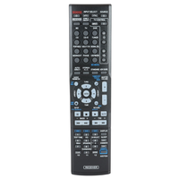 Anderic AXD7534 For Pioneer-AXD7534 (Standard) Receiver Remote Controls