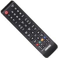 Anderic BN5901199F For Samsung TV Remote Control