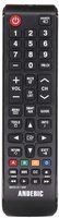 Anderic BN5901199F For Samsung TV Remote Control