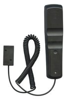 Anderic CBL01 Universal Tether Coiled Security Cable
