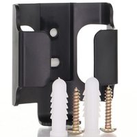 Anderic Universal for Roku TV Remote Control Wall Mount Bracket