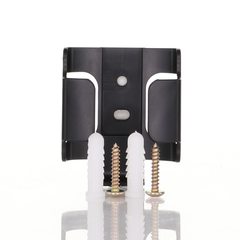 View Anderic RR7225TWM Replacement Ceiling Fan Remote Control Wall Mount Bracket for CHQ7225T UC7225T RR7225T 360° photo gallery