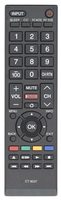 Anderic CT8037 for Toshiba TV Remote Control
