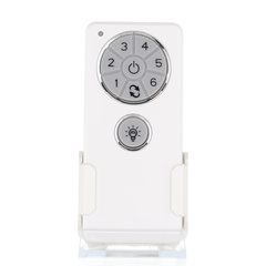 View Anderic DC1 Replacement Ceiling Fan Remote Control for Hampton Bay, Monte Carlo, and others 360° photo gallery