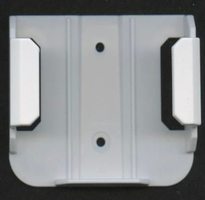 Anderic DC1 WALL MOUNT Ceiling Fan Remote Control Wall Mount Bracket
