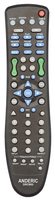 ANDERIC DRC800 for Motorola Cable Remote Controls