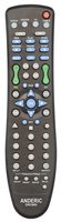 Anderic DRC800 for Motorola Cable Remote Control