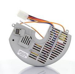 View Anderic FAN10R Replacement Ceiling Fan Receiver for Hampton Bay | FAN-10R 360° photo gallery