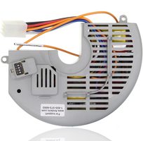 Anderic FAN-10R Replacement Ceiling Fan Receiver for Hampton Bay