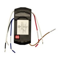 Anderic FAN28R Ceiling Fan Receivers