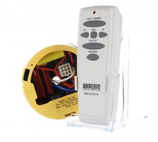 ANDERIC FAN2R/RR7078TR for Hampton Bay Ceiling Fan Remote Control Kits ANDERIC FAN2R/RR7078TR for Hampton Bay Ceiling Fan Remote Control Kits