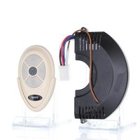 Anderic FAN35T/FAN30R Ceiling Fan Remote Control Kit