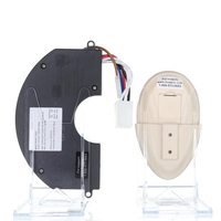Anderic FAN35T/FAN30R Ceiling Fan Remote Control Kit