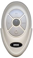 Anderic FAN35T for Harbor Breeze Ceiling Fan Remote Control