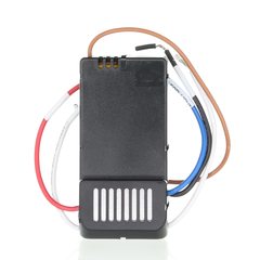 View Anderic FAN42R Replacement Ceiling Fan Receiver for Harbor Breeze | 315MHz, FAN-42R 360° photo gallery