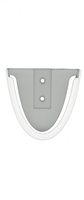 ANDERIC FAN51TWM WHITE Ceiling Fan Remote Control Wall Mount Brackets ANDERIC FAN51TWM WHITE Ceiling Fan Remote Control Wall Mount Brackets