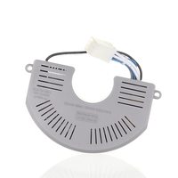 ANDERIC FD40-H02R / FD30-H02R 6 Speed for Harbor Breeze Ceiling Fan Receivers