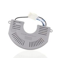 ANDERIC FD40-H02R / FD30-H02R 6 Speed for Harbor Breeze Ceiling Fan Receivers ANDERIC FD40-H02R / FD30-H02R 6 Speed for Harbor Breeze Ceiling Fan Receivers