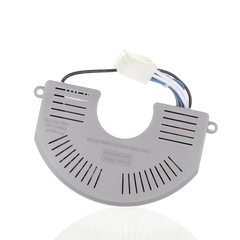 View Anderic FD40-H02R / FD30-H02R 6 Speed for Harbor Breeze Ceiling Fan Receiver 360° photo gallery