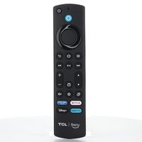 Anderic G0401000212 TV Remote Control