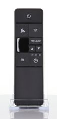 View Anderic HD3 Replacement Thermostatic Ceiling Fan Remote Control 360&deg; photo gallery