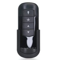Casablanca 99198 / IN2TX50 Ceiling Fan Remote Control