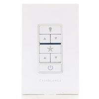 Casablanca 99195 Ceiling Fan Remote Control