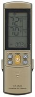 ANDERIC KTN828 Universal for AC Gold Edition Air Conditioner Remote Control