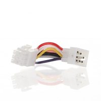 ANDERIC Molex to Amp Adapter Ceiling Fan Cables