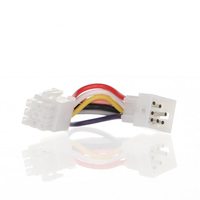 Anderic Molex to Amp Adapter Ceiling Fan Cable