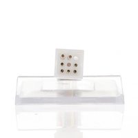 Anderic Molex to Amp Adapter Ceiling Fan Cable