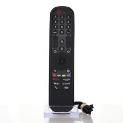 View Anderic MR22SLEEVE Silicone Protective Case for LG Magic Remote Controls AN-MR21GA, AN-MR22GA, AN-MR23GA 360° photo gallery