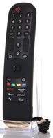 Anderic Black ANMR21GA and ANMR22GA Remote Control Protective Case