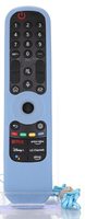 Anderic Blue ANMR21GA and ANMR22GA Remote Control Protective Case