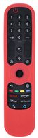 Anderic Red/Pink ANMR21GA and ANMR22GA Remote Control Protective Case