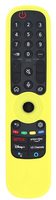 Anderic Yellow ANMR21GA and ANMR22GA Remote Control Protective Case