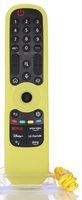 Anderic Yellow ANMR21GA and ANMR22GA Remote Control Protective Case