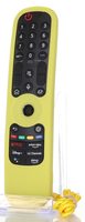 Anderic Yellow ANMR21GA and ANMR22GA Remote Control Protective Case