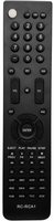 Anderic RE20QP80 For RCA TV/DVD Remote Control