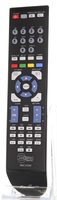 Anderic RMC10339 for Toshiba SER0265 DVDR Remote Control