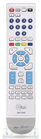 Anderic EUR7636070R for Panasonic Monitor Remote Control