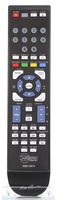 ANDERIC RMC10674 for Toshiba TV/DVD Combo TV/DVD Remote Control