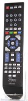 Anderic RMC10674 for Toshiba TV/DVD Remote Control