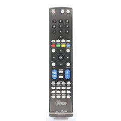 View Anderic RC260D Replacement TV/DVD Remote Control for Insignia RC-260D, RC-260E, RC-260I, and RC-261 360° photo gallery