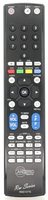 Anderic RC260D for Insignia TV/DVD Remote Control
