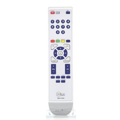 View Anderic RMC12005 Replacement TV Remote Control for Magnavox | 98TR7SW1NEMNF 360° photo gallery