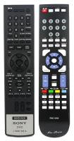 Anderic RMC12008 Service for Sony DVD Remote Control