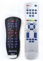 Anderic RMC12050 for RCA MASTER TV Remote Control